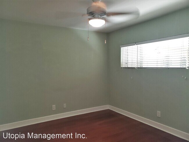 Foto del edificio - 1 br, 1 bath House - 3907 Georgia St. #1