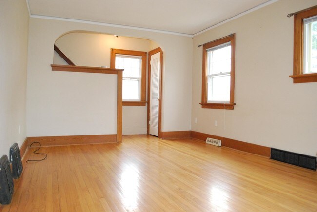 Foto del edificio - 246 15th St NW