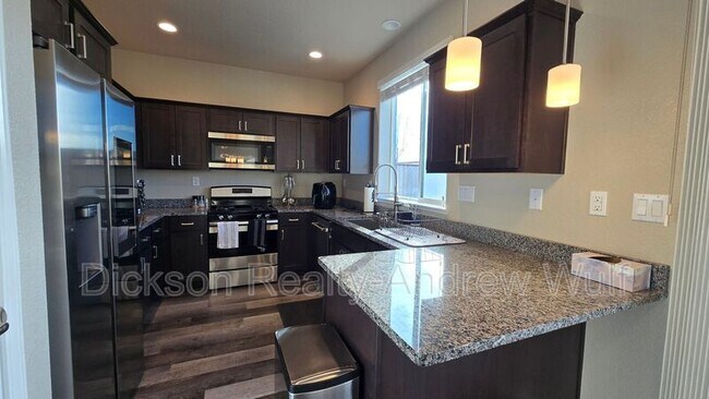 Foto del edificio - 3615 Pimlico St