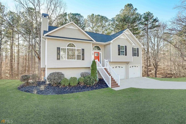 Building Photo - 48 Crystal Creek Ln