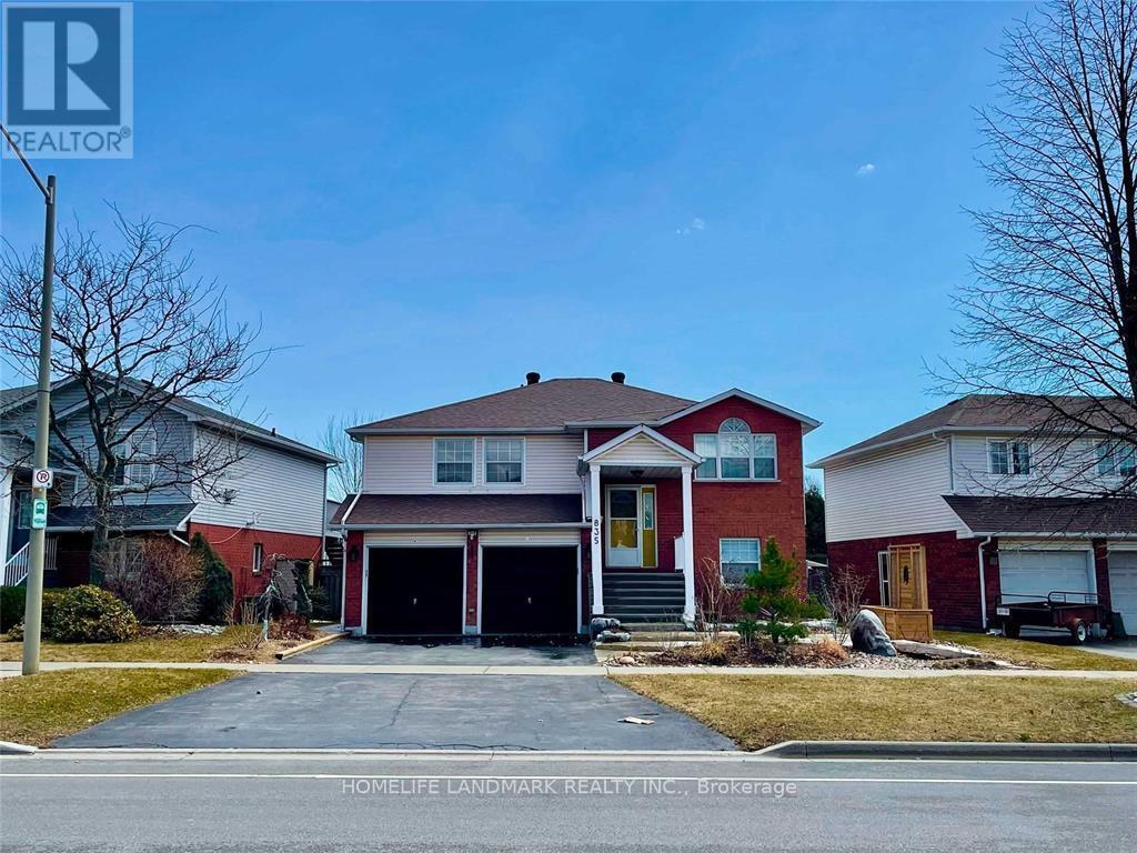 Photo principale - 835 Grandview St N