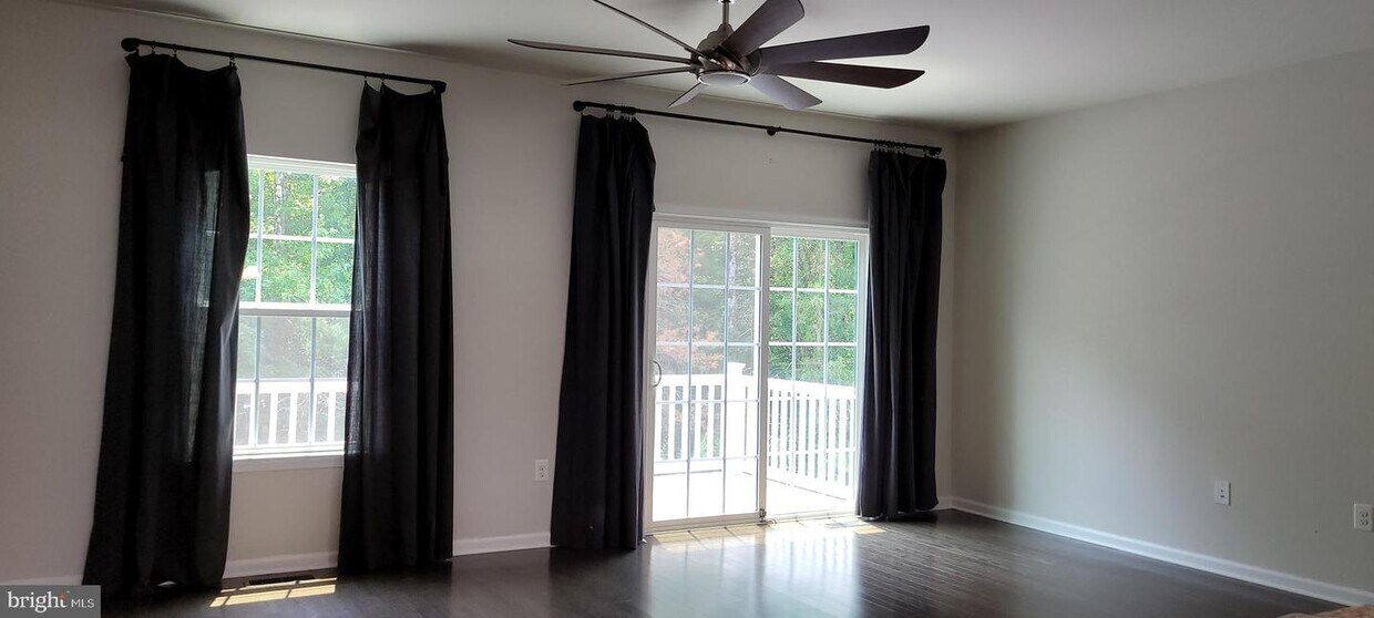 2606 Wheatland Station Way, Fredericksburg, VA 22408 Townhome Rentals