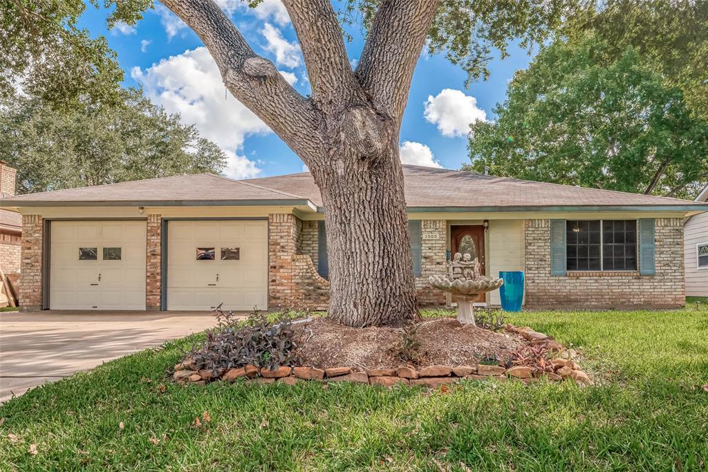 1503 Miles St, Rosenberg, TX 77471 House Rental in Rosenberg, TX