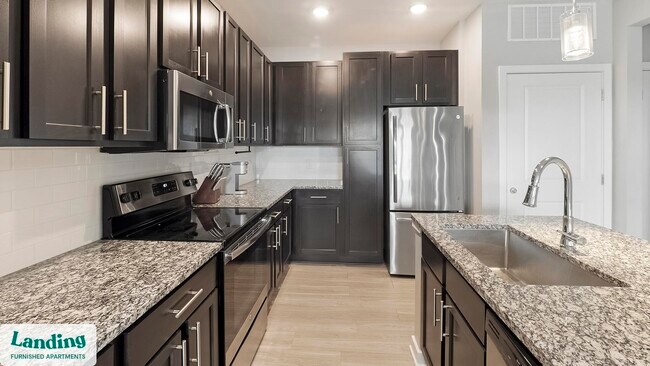 Foto del edificio - 115 Great Lawn Dr