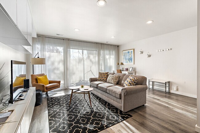 Foto del edificio - 925 N 9th St