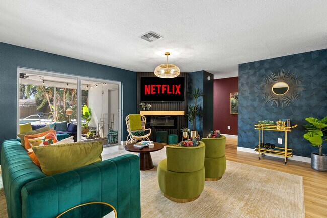 Foto del edificio - 13672 88th Ave N