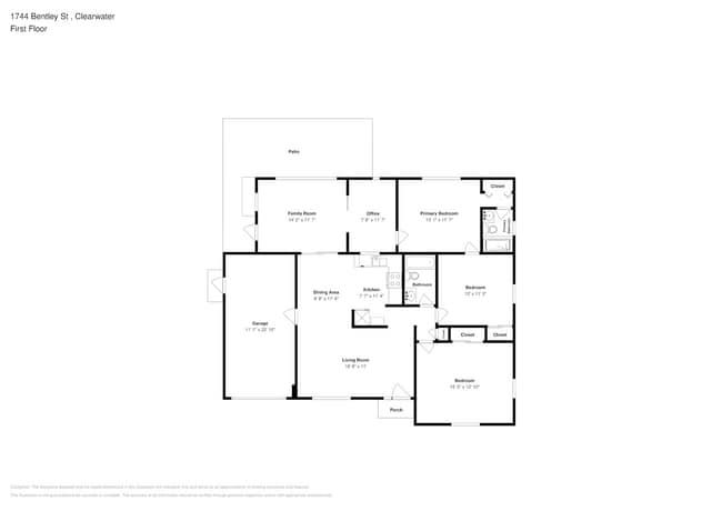 Foto del edificio - 1744 Bentley St