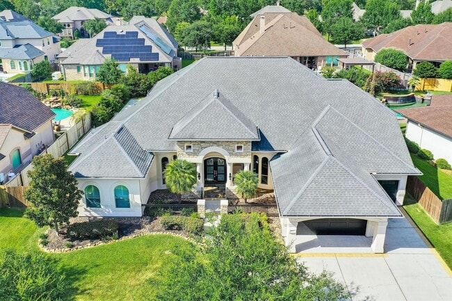 Foto del edificio - 20637 Eaglewood Trace Dr