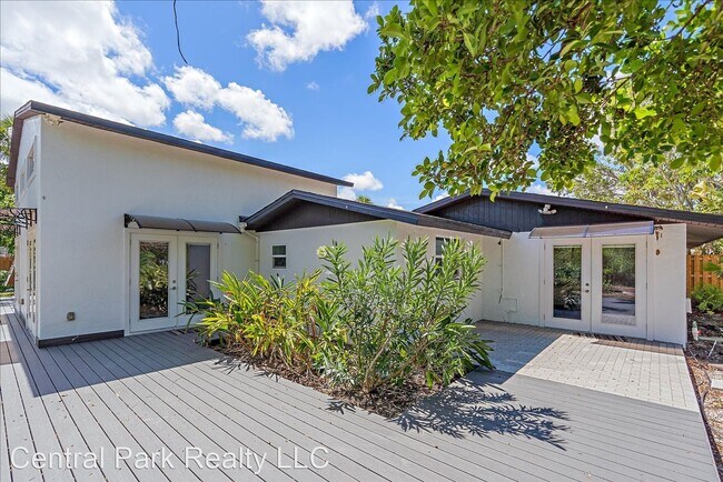 Foto del edificio - 3 br, 2 bath House - 5401 Shadow Lawn Drive