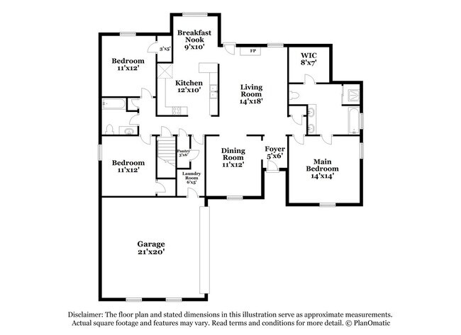 Building Photo - 35 Cami Cove