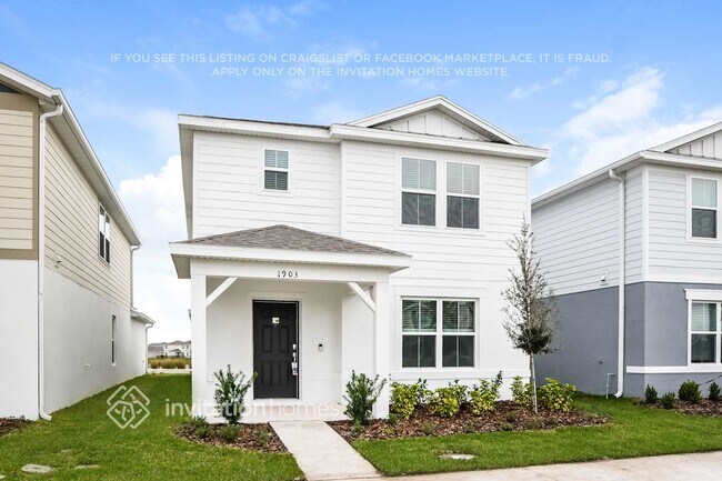 Foto del edificio - 1903 Tohoqua Blvd