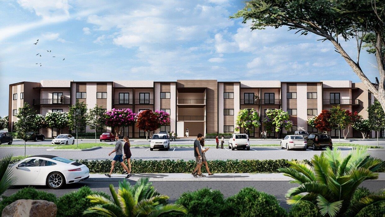 Legacy At Tamarac - Apartments At 6180 Rock Island Rd Tamarac, Fl 