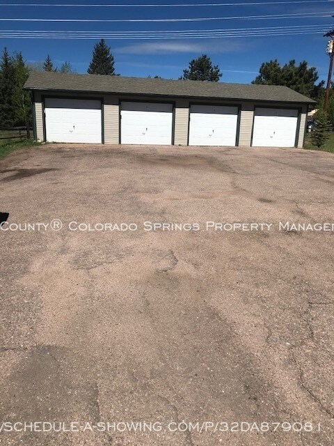 Building Photo - Beautiful Pikes Peak Views