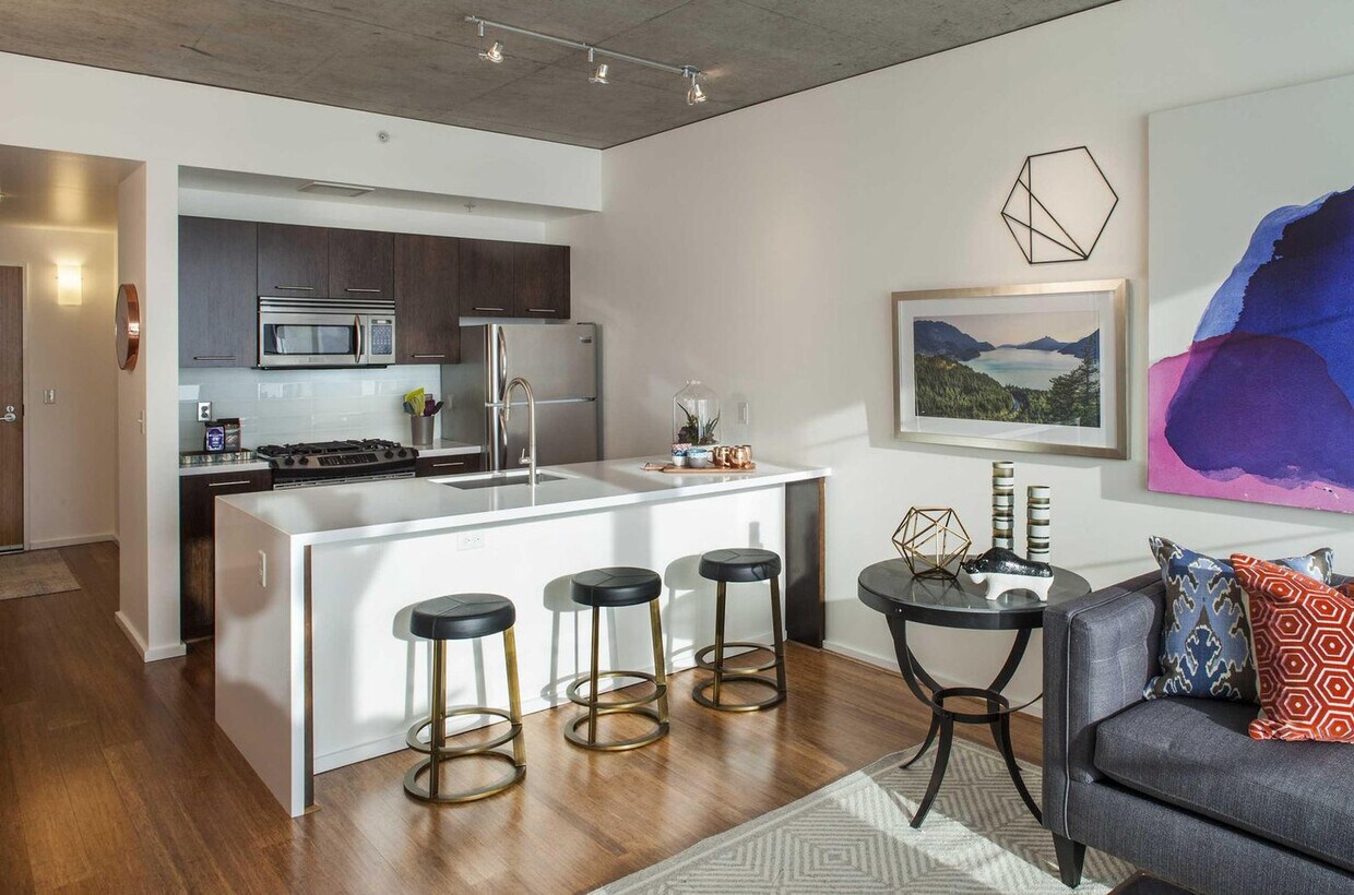 Foto principal - 430 SW 13th Ave