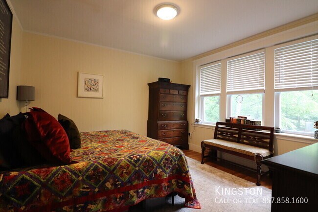 Foto del edificio - 30 Addington Rd