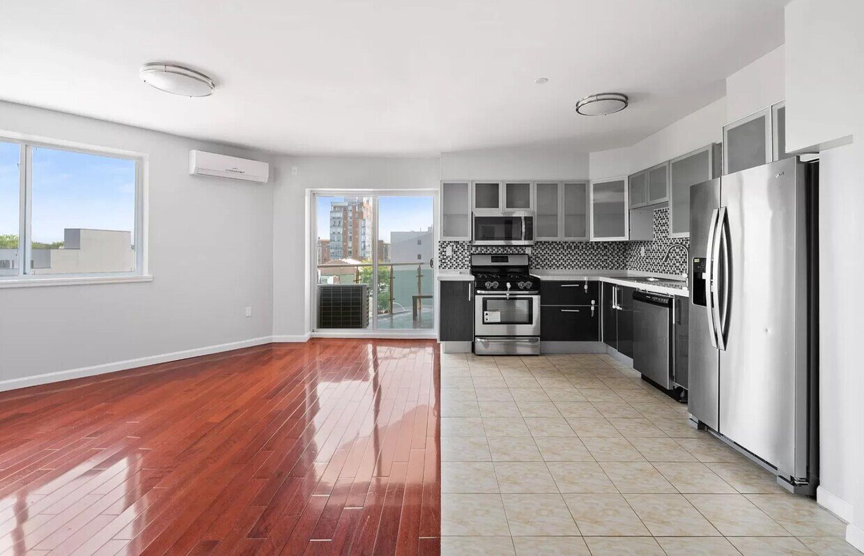 The Marquis Apartments in Brooklyn, NY