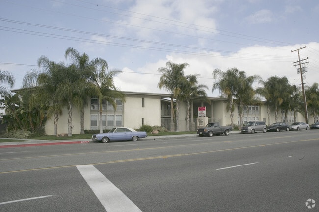 Whittier Terrace Apartments Ca Whittier Terrace Apartments