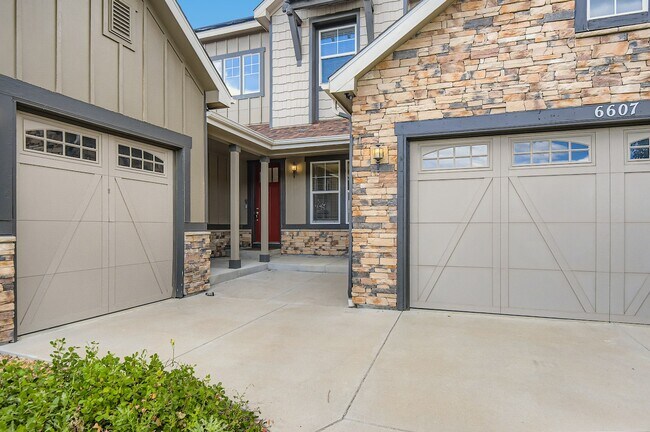 Building Photo - 6607 S Catawba Way