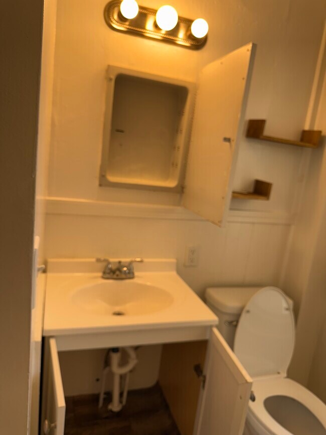 Foto del edificio - 673 Pine St