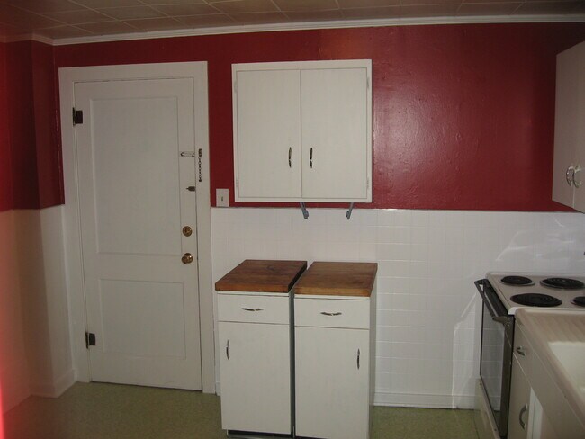 Foto del edificio - 211 N. New Apt. 1