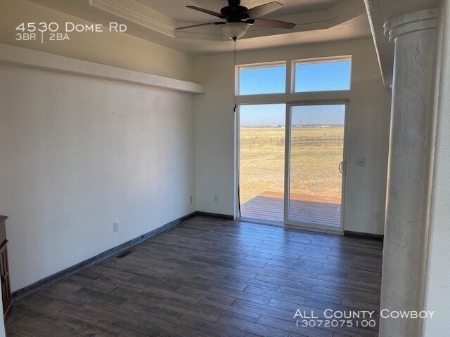 Building Photo - 3 Bedroom 2 Bath with 10 Acres