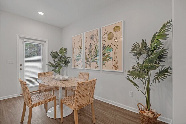 Foto del edificio - Artisan Living North Beach