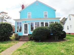 Building Photo - 2414 Baltic Ave