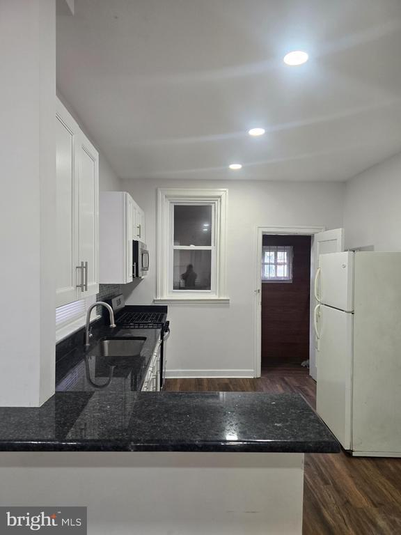 Foto del edificio - 724 W Wingohocking St