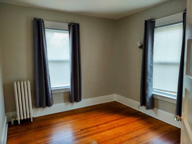 Bedroom 2 - 21 Boylston St