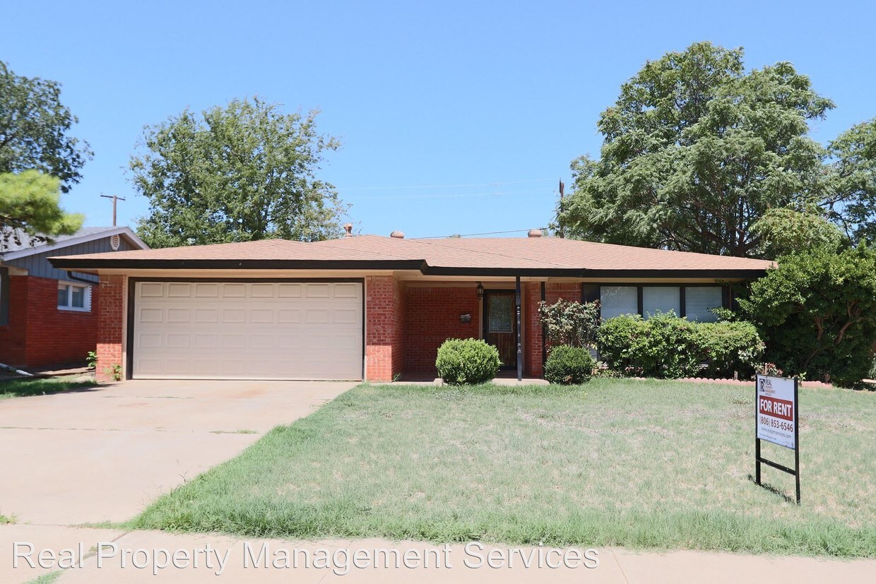 Primary Photo - 3 br, 2 bath House - 2812 56th St