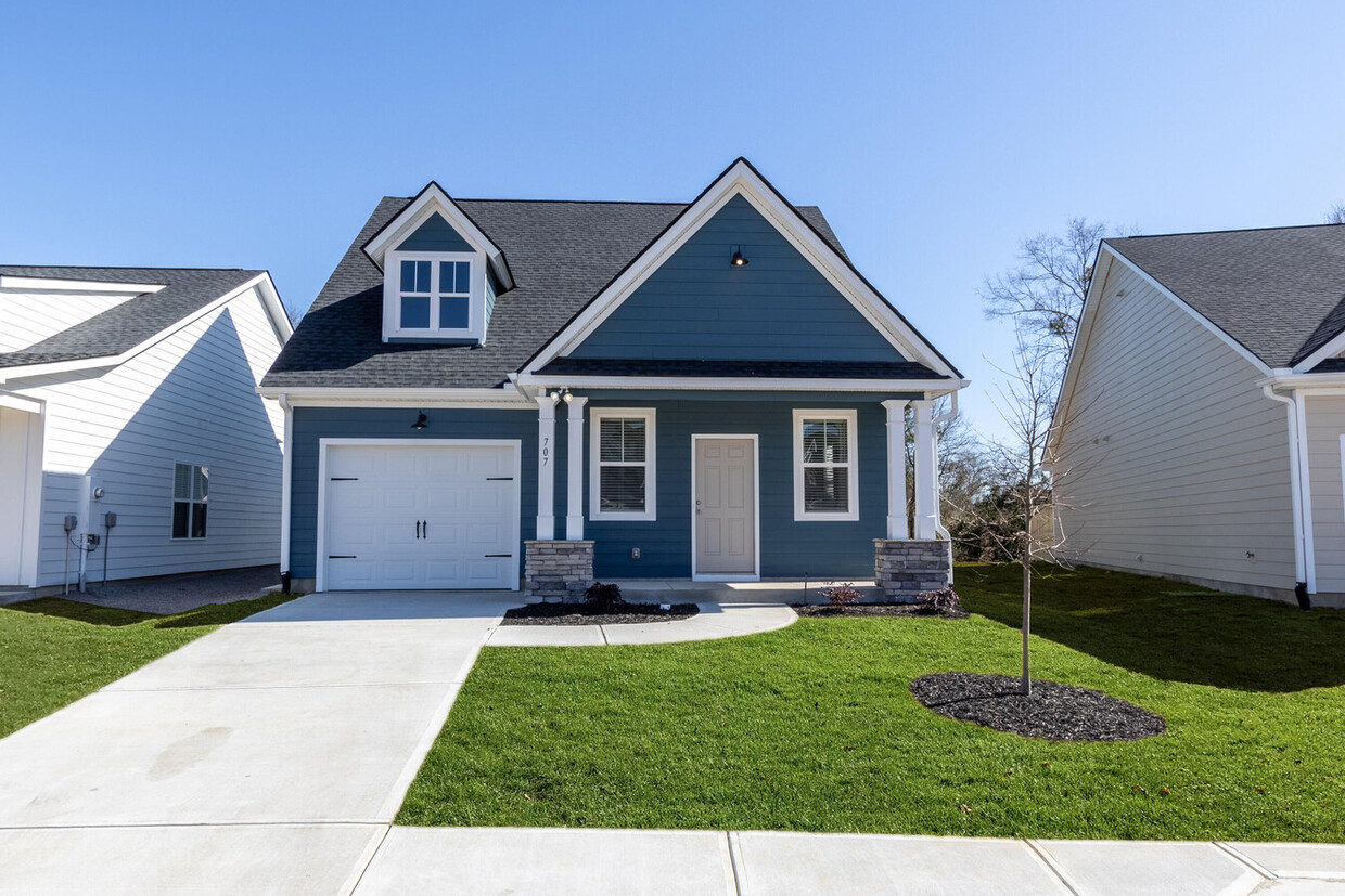 Foto principal - Cottages at Ansley