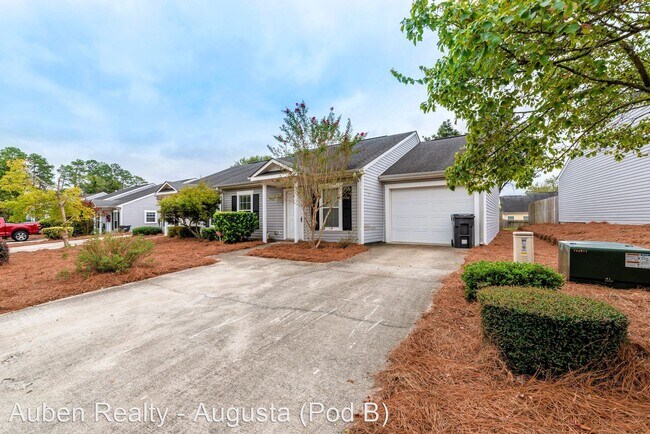 Foto del edificio - 2 br, 2 bath House - 7010 Antilles Drive