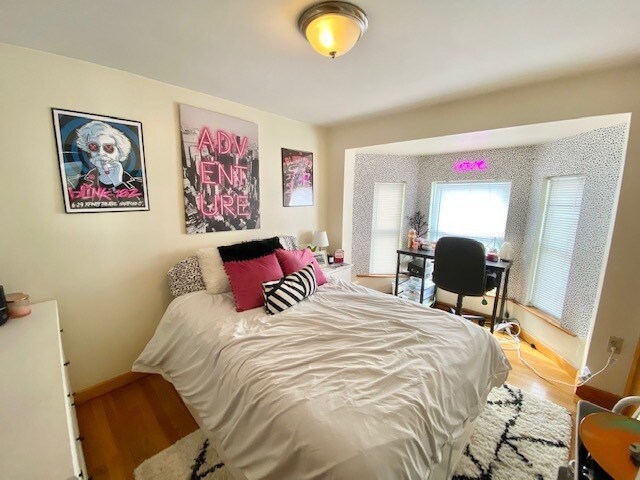 Foto del edificio - 551 Washington St