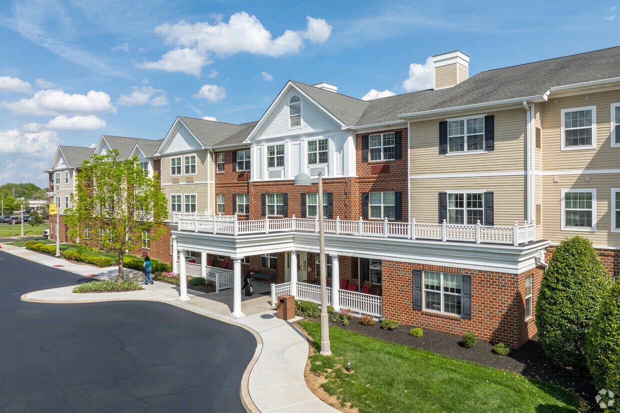 Primary Photo - Brightview East Norriton