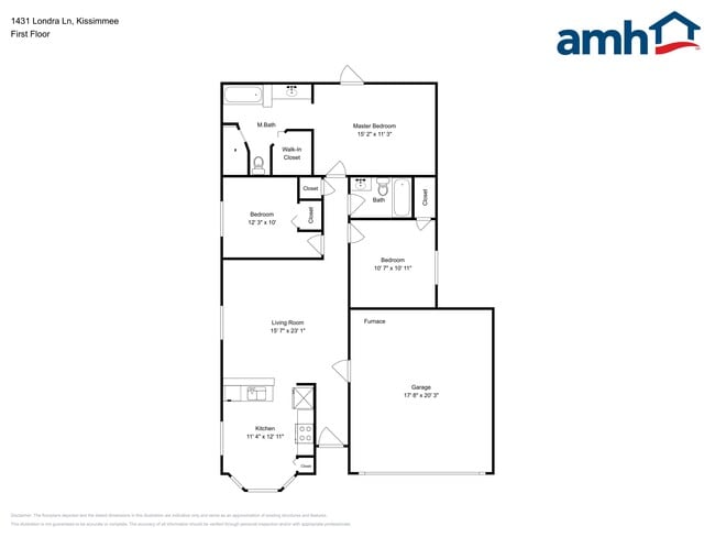 Building Photo - 1431 Londra Ln