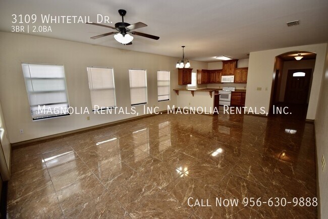 Building Photo - 3109 Whitetail Dr