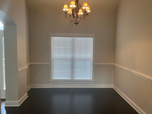 Foto del edificio - 520 Stonegate Trail