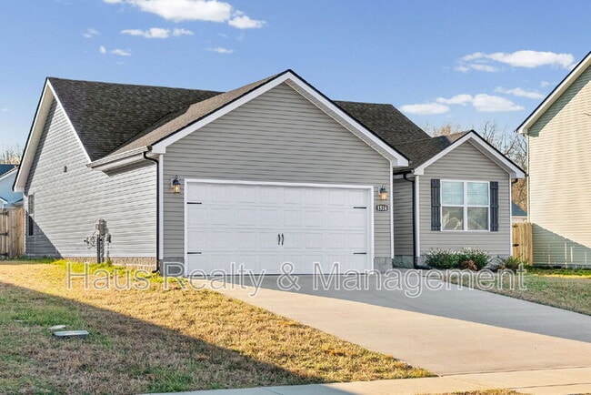 Foto del edificio - 1514 Fredrick Dr