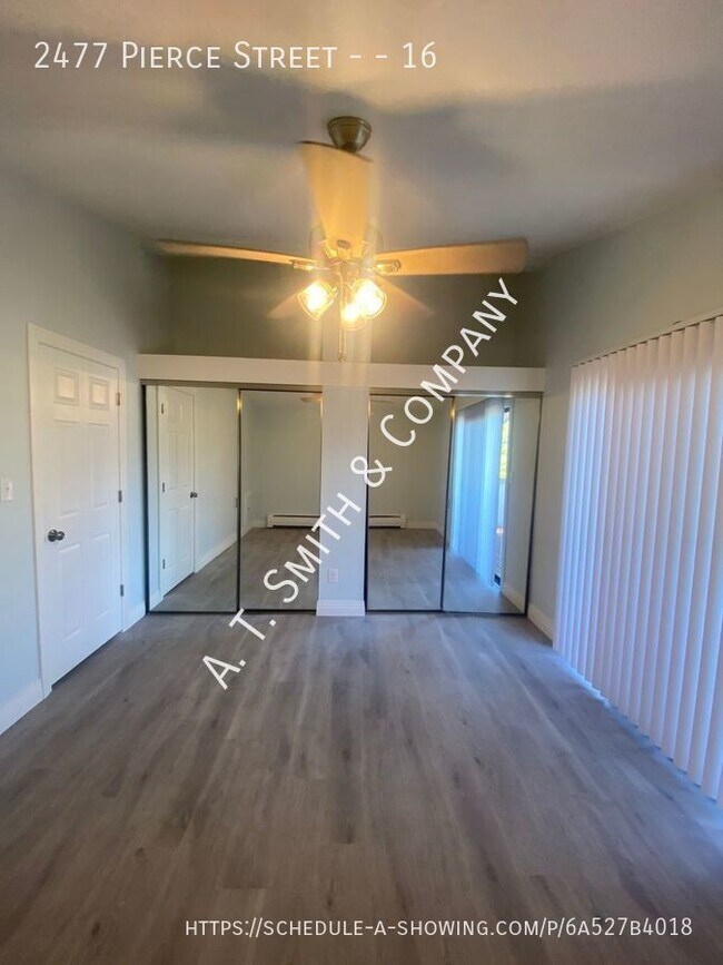 2477 Pierce St Unit 16, Edgewater, CO 80214 Room for Rent in