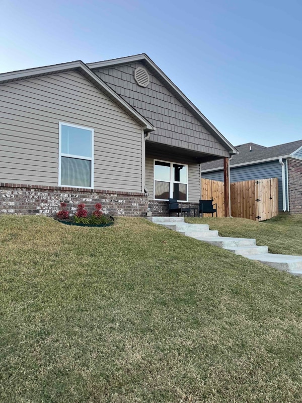 Photo - 1039 S Nighthawk Ln (Fayetteville, AR)