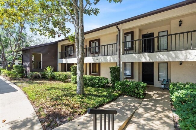 Foto del edificio - 3600 Magnolia Ridge Cir