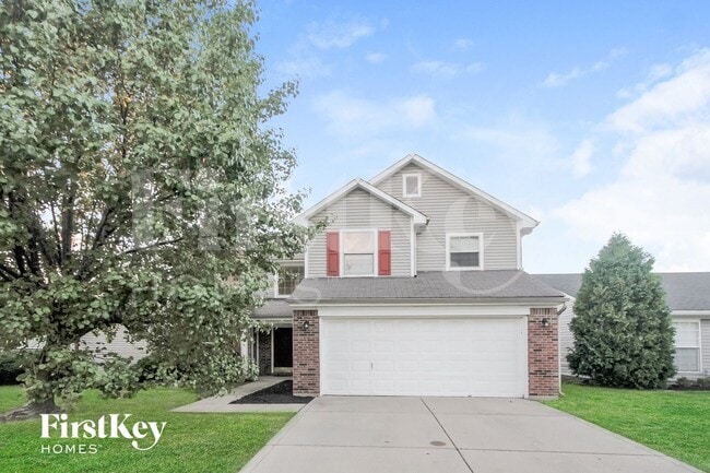 Building Photo - 5910 Prairie Creek Dr