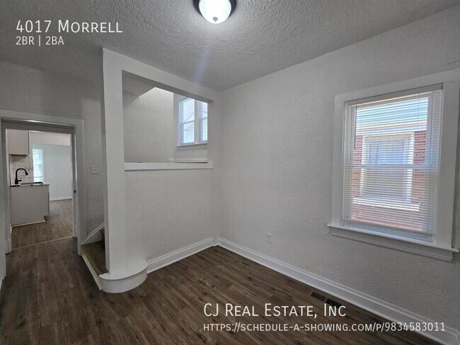 Building Photo - 4017 Morrell-