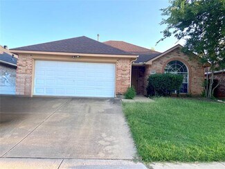 Building Photo - 9088 Brushy Creek Trail