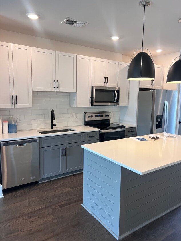 Primary Photo - East Nashville Condo