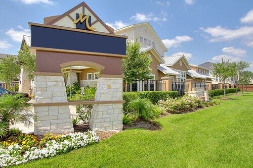 Foto del edificio - 203 Pruitt Rd