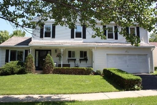 Primary Photo - 1339 Auburn Ave