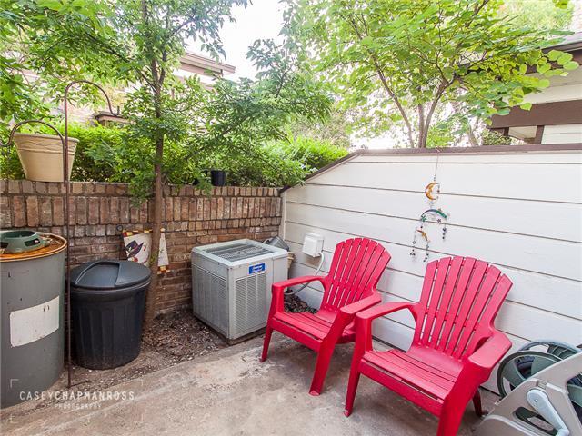 Patio - 1748 Ohlen Rd