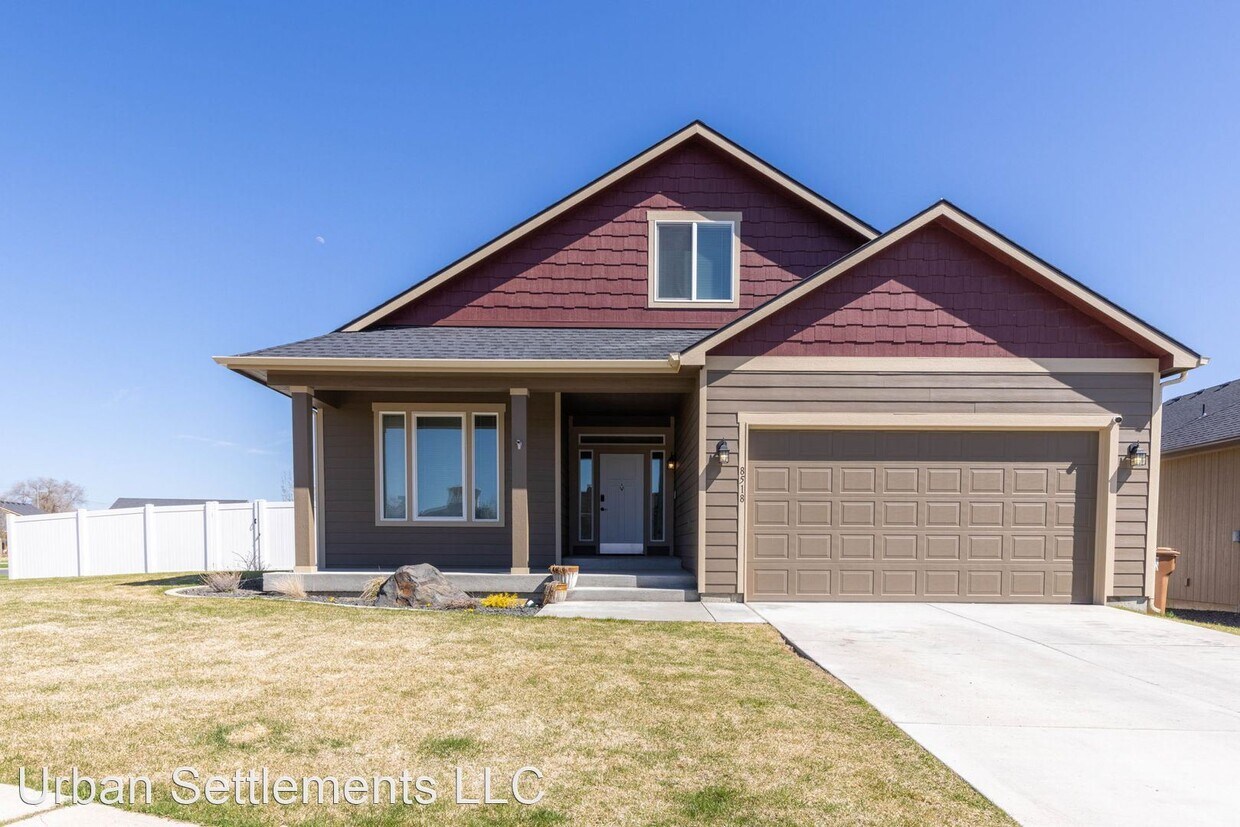 Foto principal - 4 br, 3 bath House - 8518 N Summerhill Ln