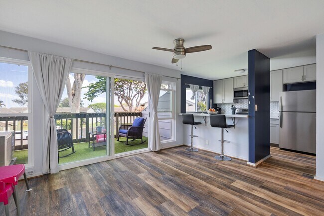 Foto del edificio - Makakilo Townhouse- 3 bed/ 1.5 bath/ 2 parking - Dog Friendly